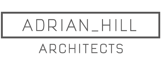 Adrian Hill Architects logo
