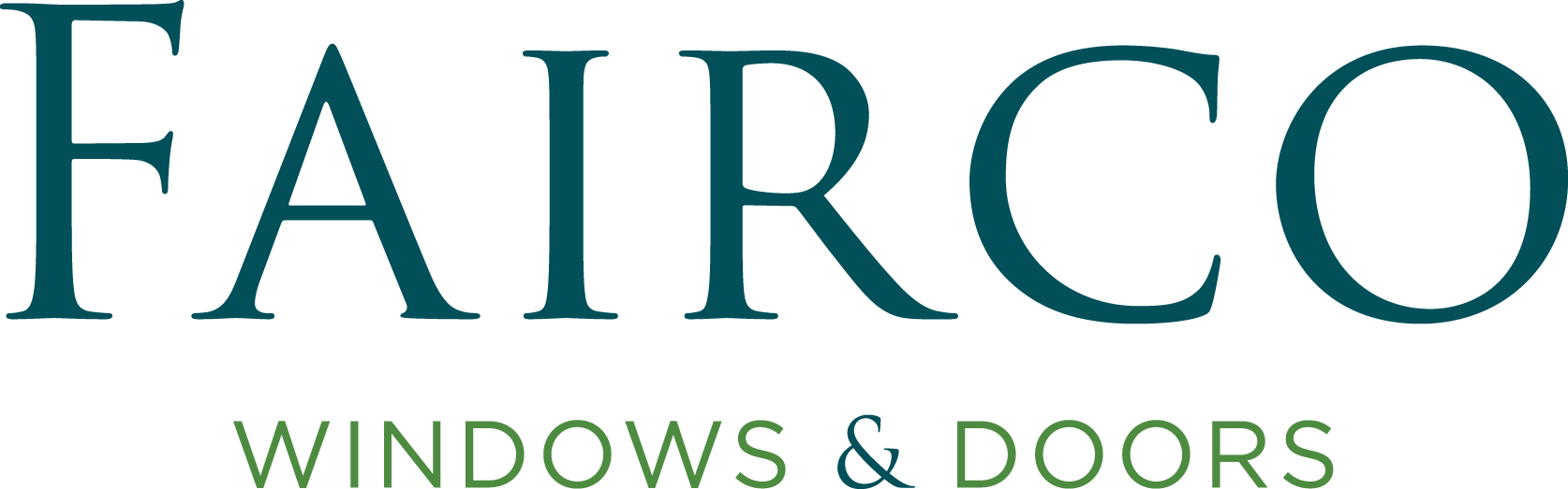 Fairco logo