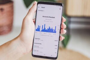 Channel management Giant Elk Creative