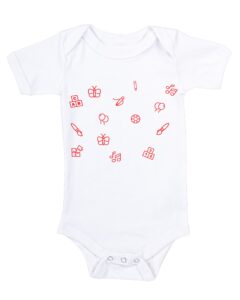 Chuckleberries kid outfit 1