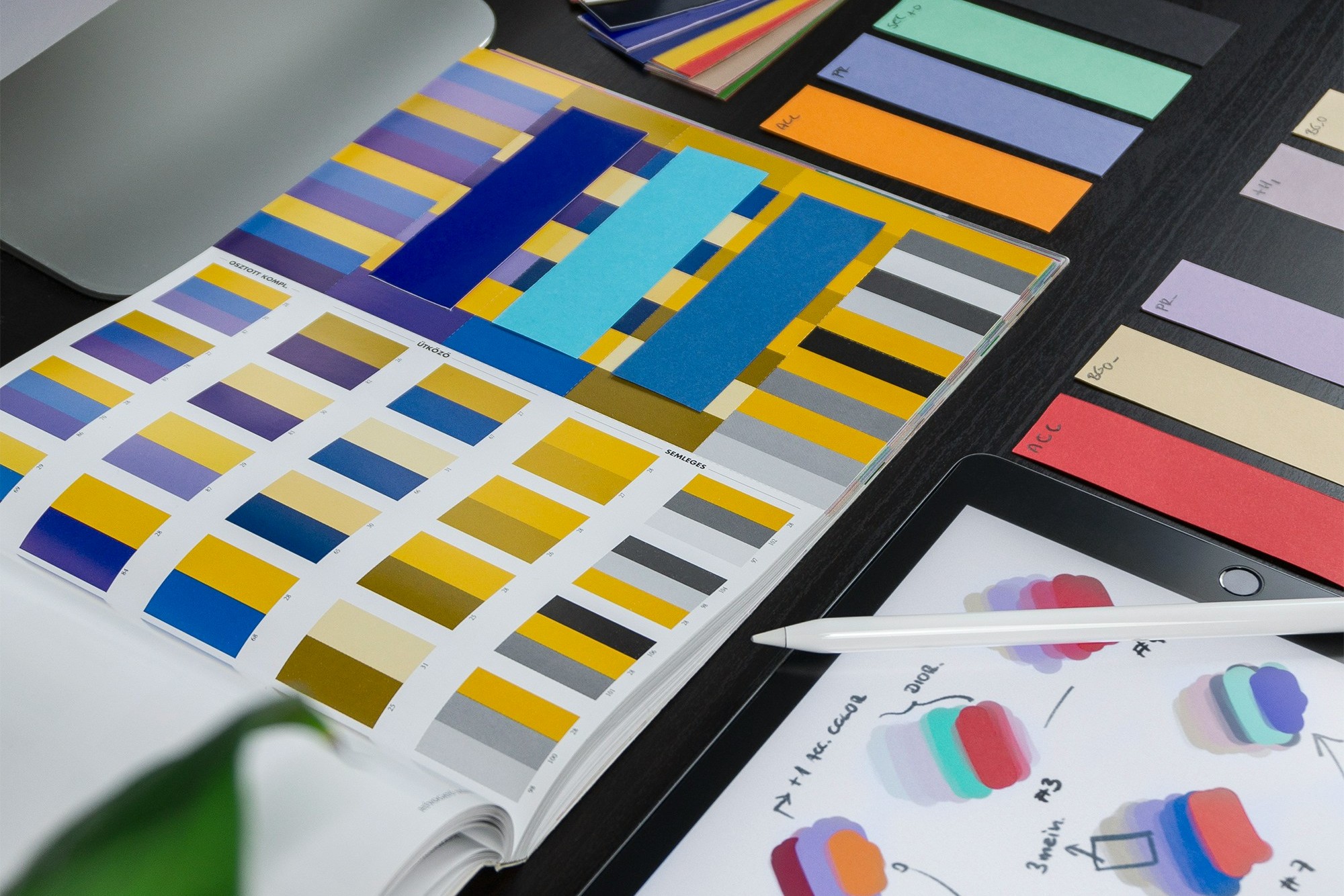 Design screen Giant Elk Creative Digital Marketing page