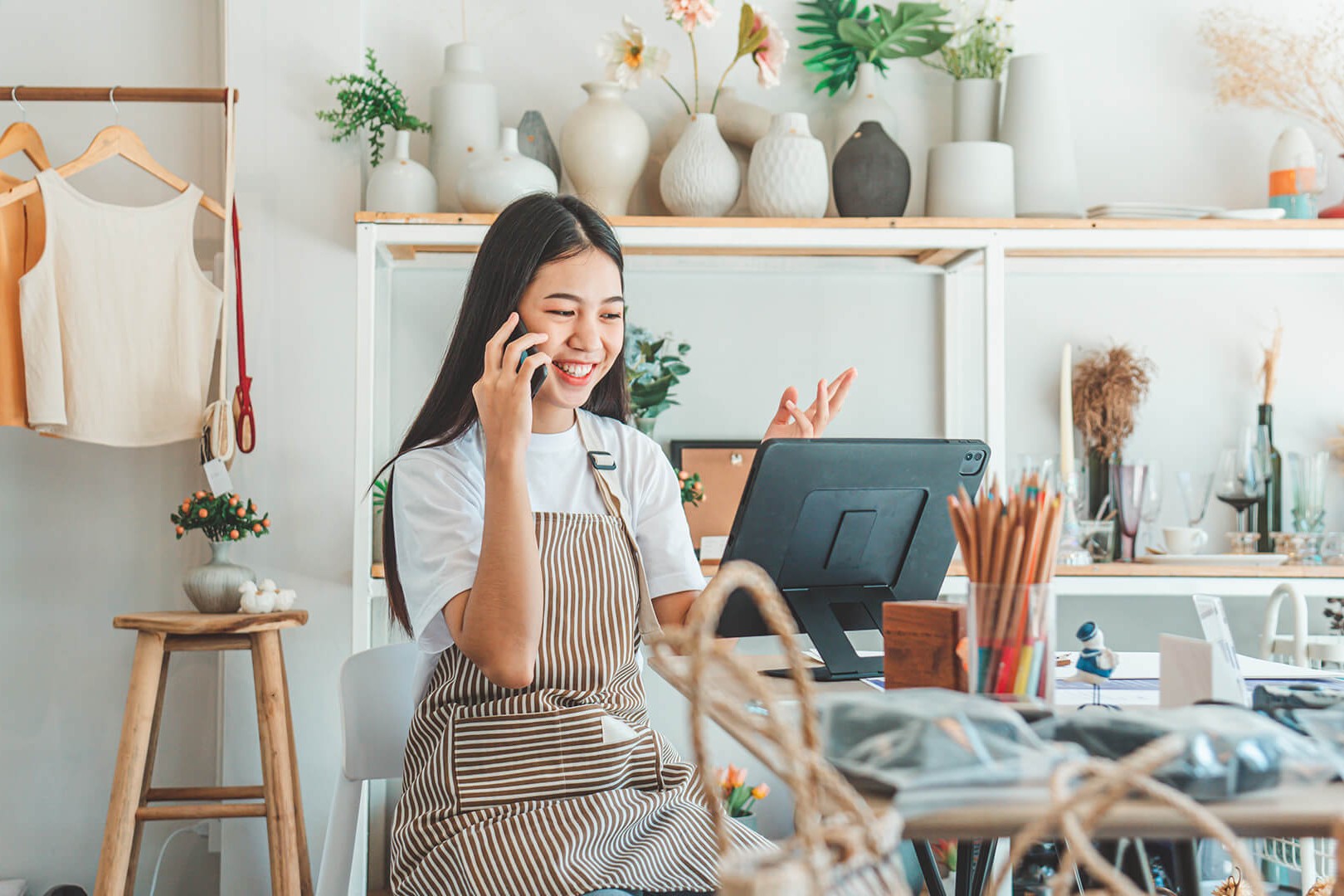 Digital marketing campaigns for ecommerce websites