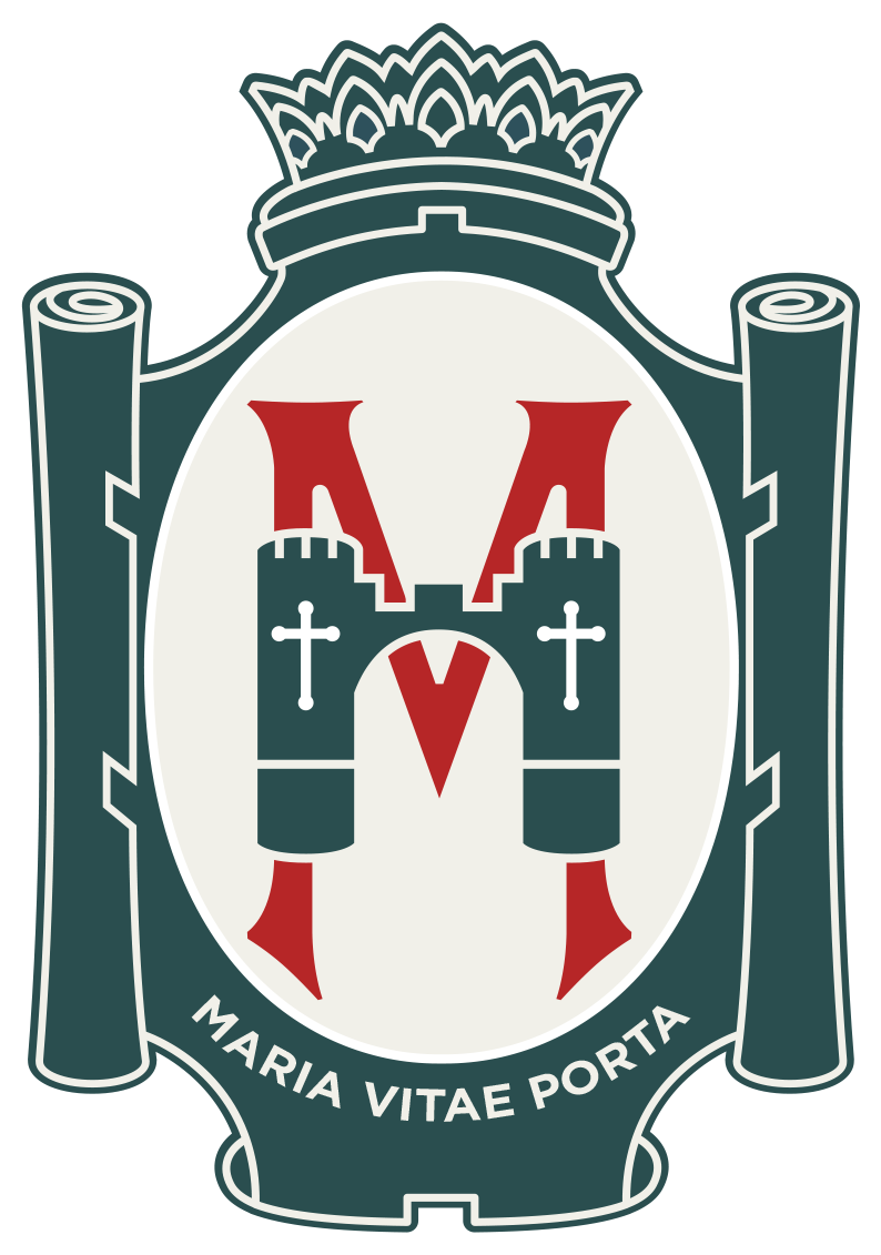 crest
